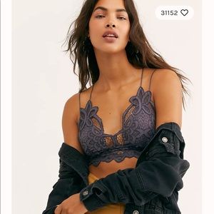 Free people bralette